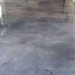 Concrete Floor Polishing Florida