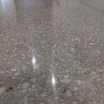 Concrete Floor Polishing Florida